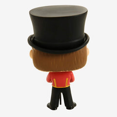 Funko POP 828 Movies The Greatest Showman Phillip Carlyle - Maqio