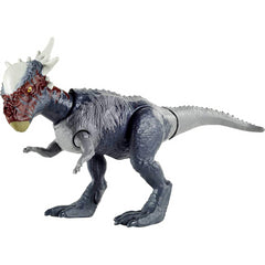 Jurassic World Savage Strike Feature Camp Cretaceous Action Figure - Stygimoloch