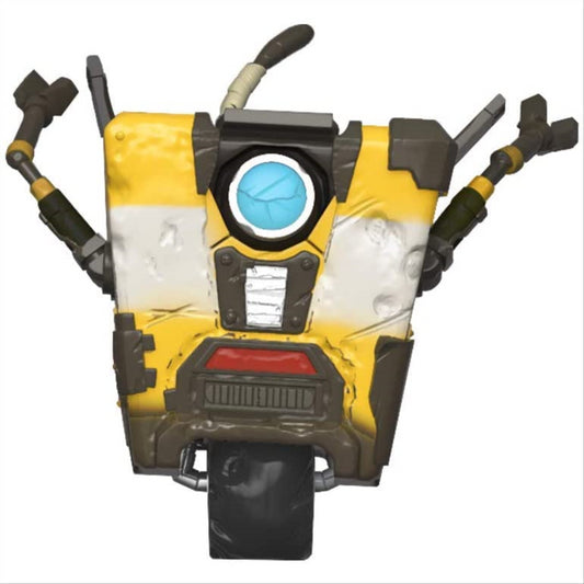 Funko POP Games Borderlands 3 Claptrap 44209 - Maqio