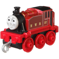 Thomas & Friends Rosie Small Push Along Die Cast Engine