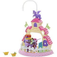 Sofia The First Minimus Stable Playset - Flying Derby 01435 - Maqio