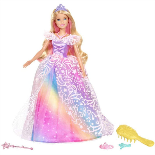 Barbie Dreamtopia Royal Ball Princess Doll GFR45 - Maqio