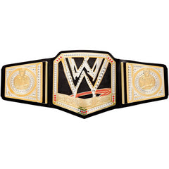 WWE World Heavywieght Champion Belt - Maqio