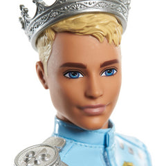 Barbie Princess Adventure Prince Doll - Maqio