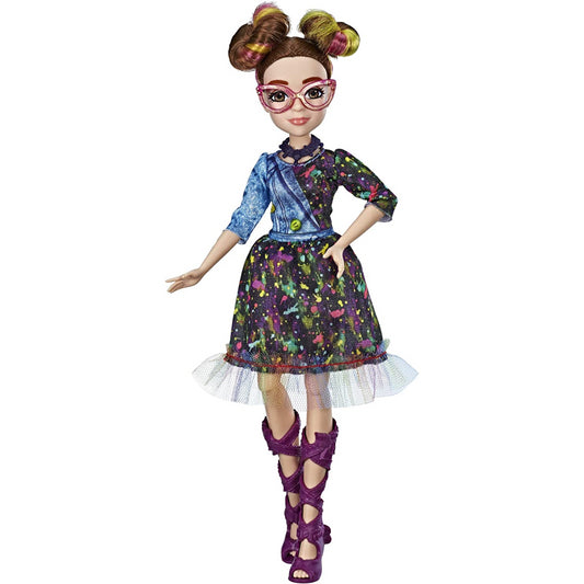 Disney Descendants Dizzy Fashion Doll Outfit & Accessories