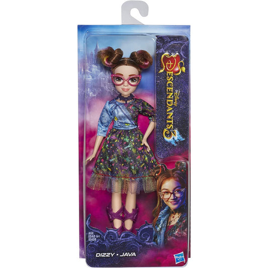 Disney Descendants Dizzy Fashion Doll Outfit & Accessories