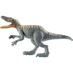 Jurassic World Dino Escape Herrerasaurus Wilds Pack Figure