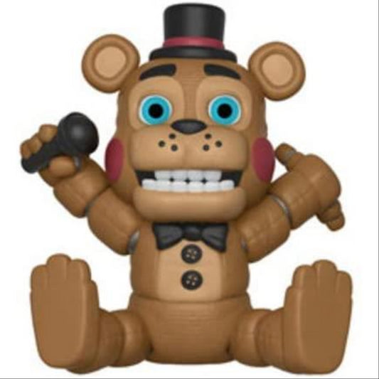 Funko 30490 Vinyl Figure FNAF Toy Freddy 01 - Maqio