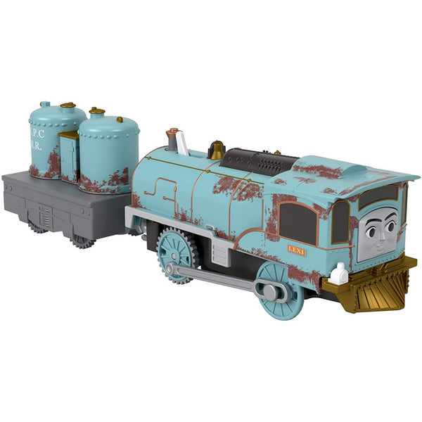 Lexi trackmaster sale