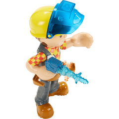 Bob The Builder Switch & Fix Bob Action Figure