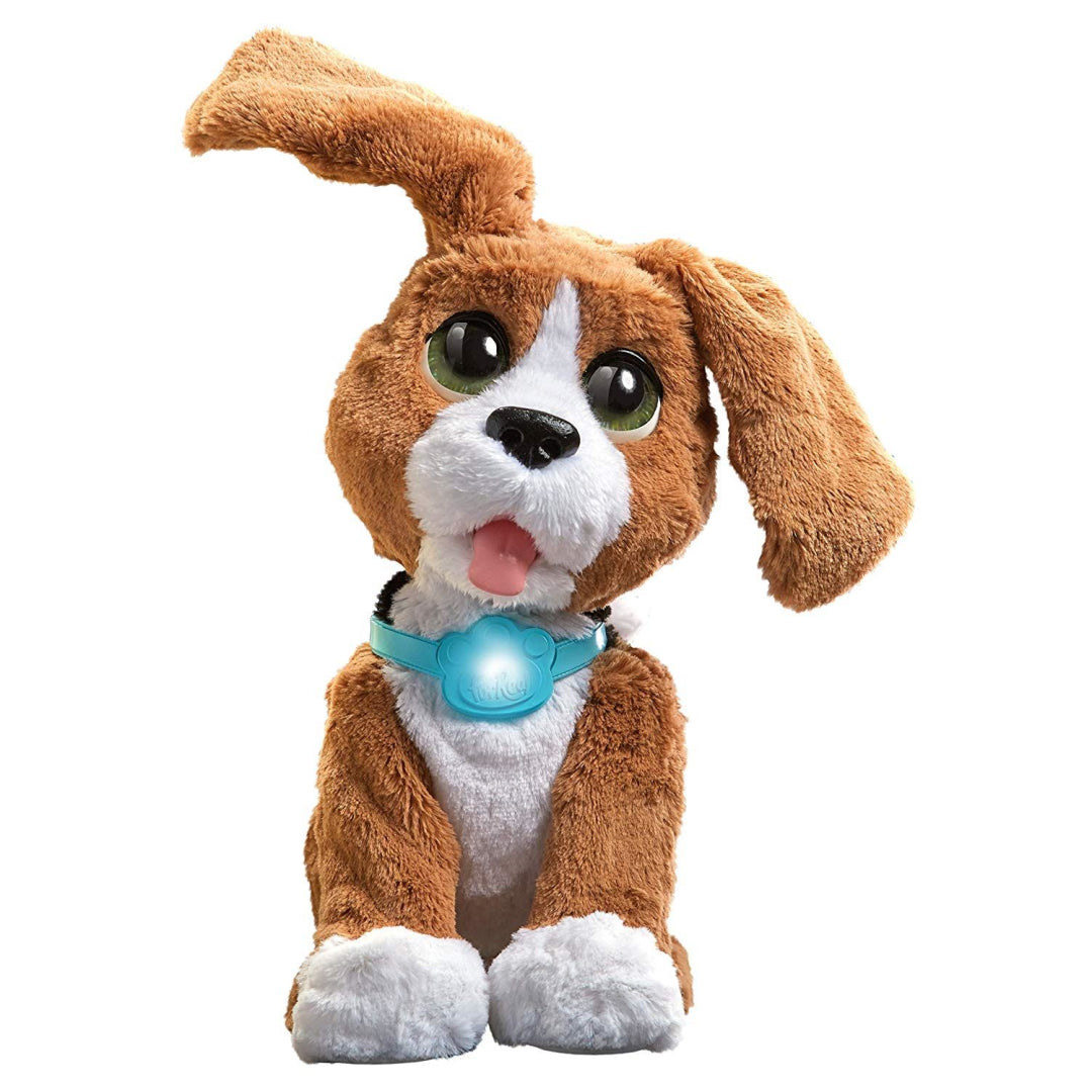 furReal Chatty Charlie, the Barkin’ Beagle, Electronic Pet