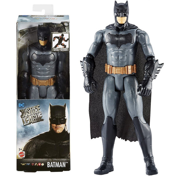 Dc true store moves action figures