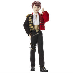 Mattel GKC95 BTS Jungkook Prestige Doll - Maqio