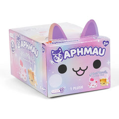 Aphmau 6 inch Plush Toy Random Blind Pack of 1