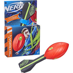 Nerf Vortex Aero Howler Foam Ball - Red