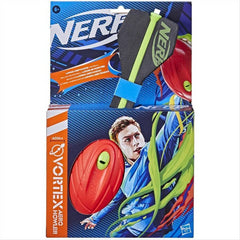 Nerf Vortex Aero Howler Foam Ball - Red