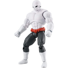 Dragon Ball Z Evolve Super Saiyan Action Figure 12cm Bandai - Jiren