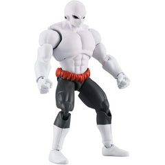 Dragon Ball Z Evolve Super Saiyan Action Figure 12cm Bandai - Jiren