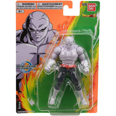 Dragon Ball Z Evolve Super Saiyan Action Figure 12cm Bandai - Jiren