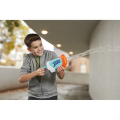 Nerf Super Soaker Torrent Water Blaster Pump to Fire Outdoor Toy