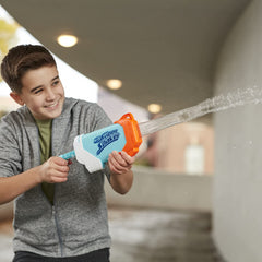 Nerf Super Soaker Torrent Water Blaster Pump to Fire Outdoor Toy