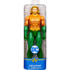 DC Comics Aquaman Action Figure