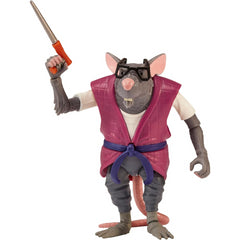 Teenage Mutant Ninja Turtles Mutant Mayhem 4-Inch Splinter Action Figure