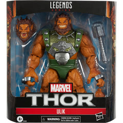 Marvel Ulik 20-cm Action Figure