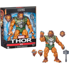 Marvel Ulik 20-cm Action Figure