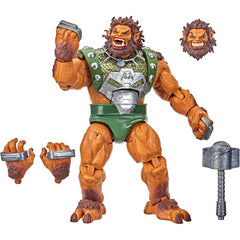 Marvel Ulik 20-cm Action Figure