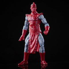 Marvel Fantastic Four Legends Series 6in Retro Action Figure - High Evolutionary