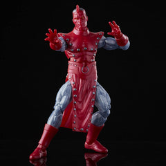 Marvel Fantastic Four Legends Series 6in Retro Action Figure - High Evolutionary