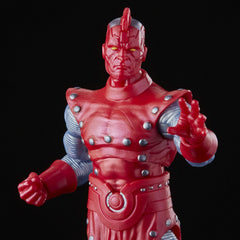 Marvel Fantastic Four Legends Series 6in Retro Action Figure - High Evolutionary