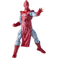 Marvel Fantastic Four Legends Series 6in Retro Action Figure - High Evolutionary