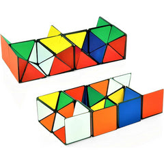 Rubiks New Mega Gift Set of 5 Piece Puzzle