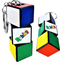 Rubiks New Mega Gift Set of 5 Piece Puzzle