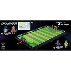 Playmobil Sports & Action Soccer Stadium Table Football Game 71120