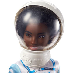 Barbie Space Discovery Astronaut Doll 12" inch & Accessories - Maqio