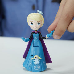 Disney Frozen Little Kingdom Royal Chambers Playset