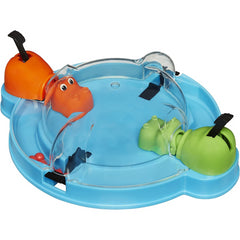 Elefun & Friends Hungry Hungry Hippos Grab & Go Game