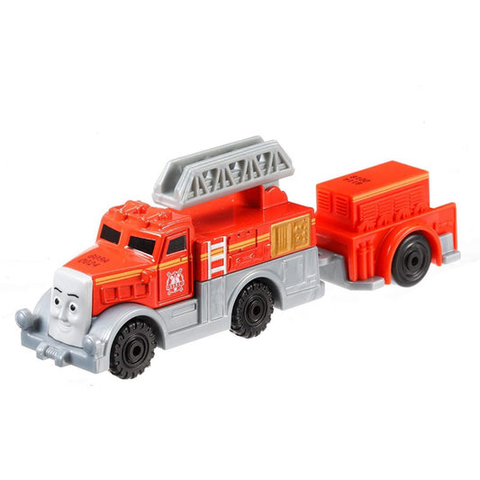 Thomas & Friends DXR62 Flynn Engine - Maqio