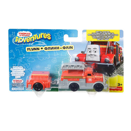 Thomas & Friends DXR62 Flynn Engine - Maqio