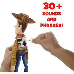 Toy Story Roundup Fun Woody