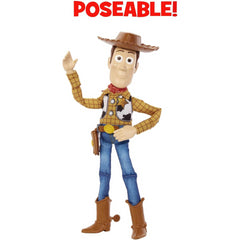 Toy Story Roundup Fun Woody