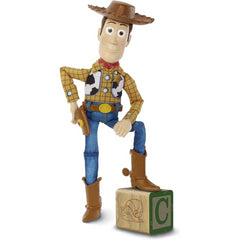 Toy Story Roundup Fun Woody