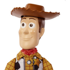 Toy Story Roundup Fun Woody