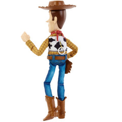 Toy Story Roundup Fun Woody