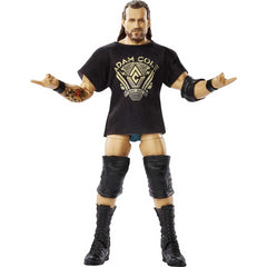 WWE Adam Cole Elite Collection Action Figure