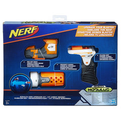 Nerf B1535 N-Strike Modulus Stealth Ops Upgrade Kit - Maqio