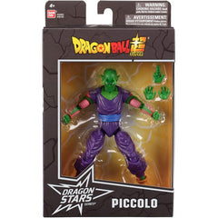 Dragon Ball Z Super Dragon Stars 17cm Action Figure Bandai - Piccolo